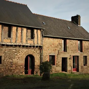 La Maison à Jean Val-Couesnon