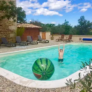 De La Bastide Uzer (Ardeche)