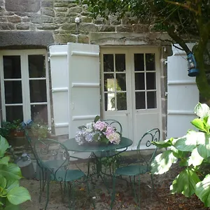 La Maison De Claire Val-Couesnon