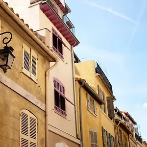Maison Boa Marseille